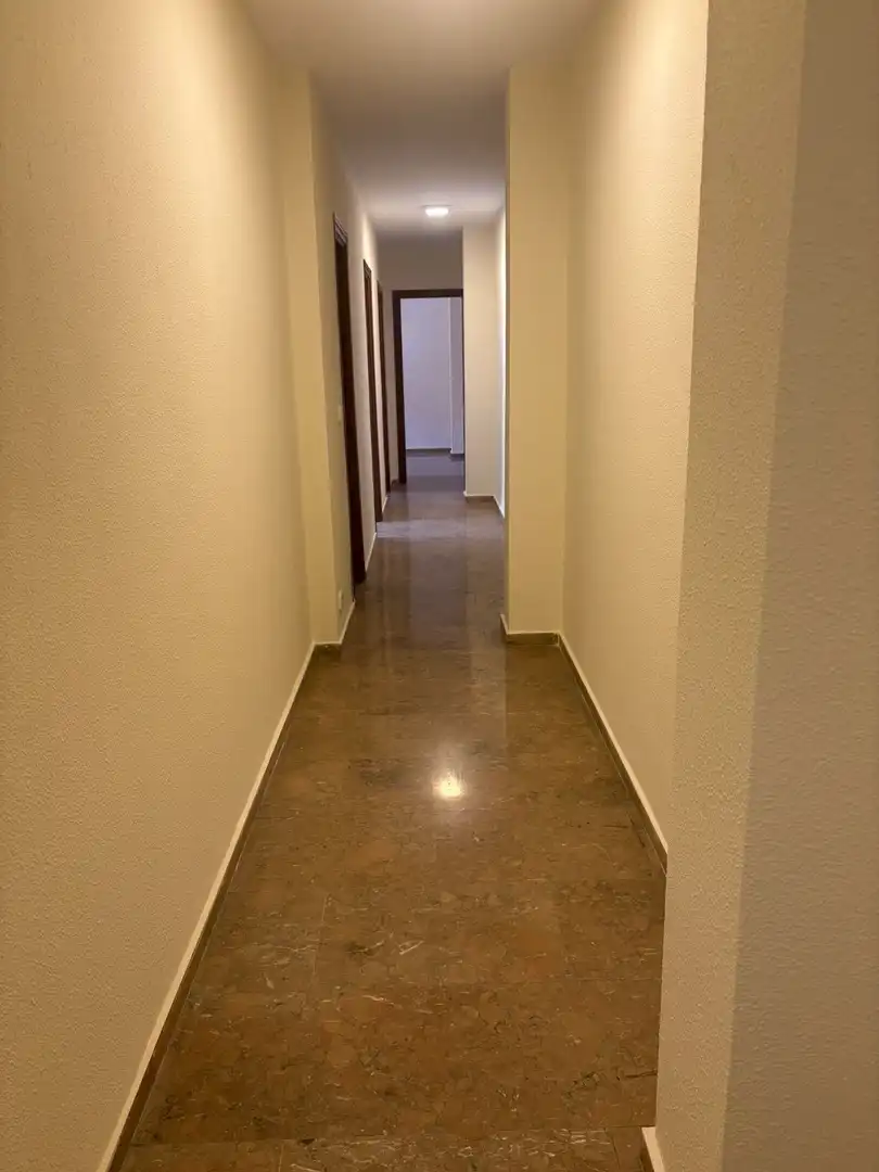 Flat for rent in Centro
