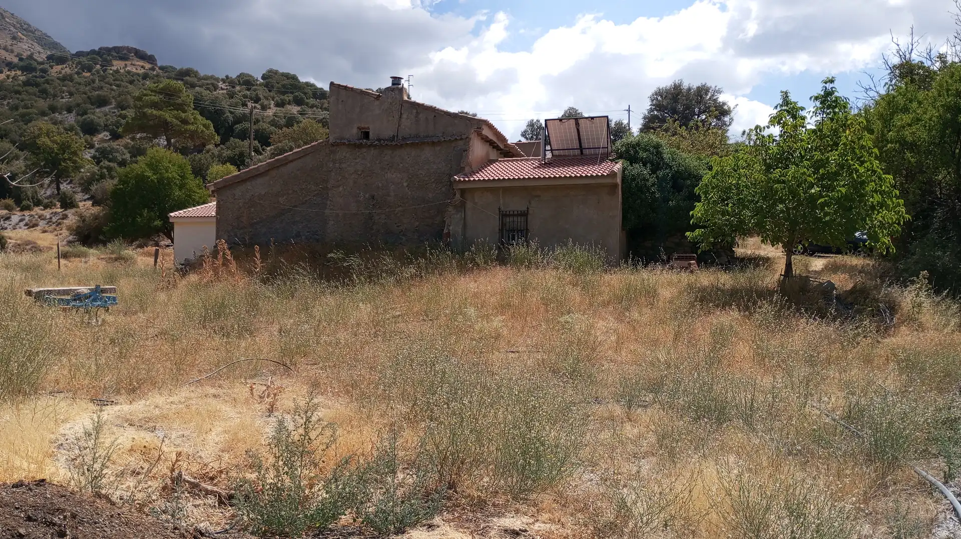 Casa rústica en venda a Calle Jardines 20, imagen 35