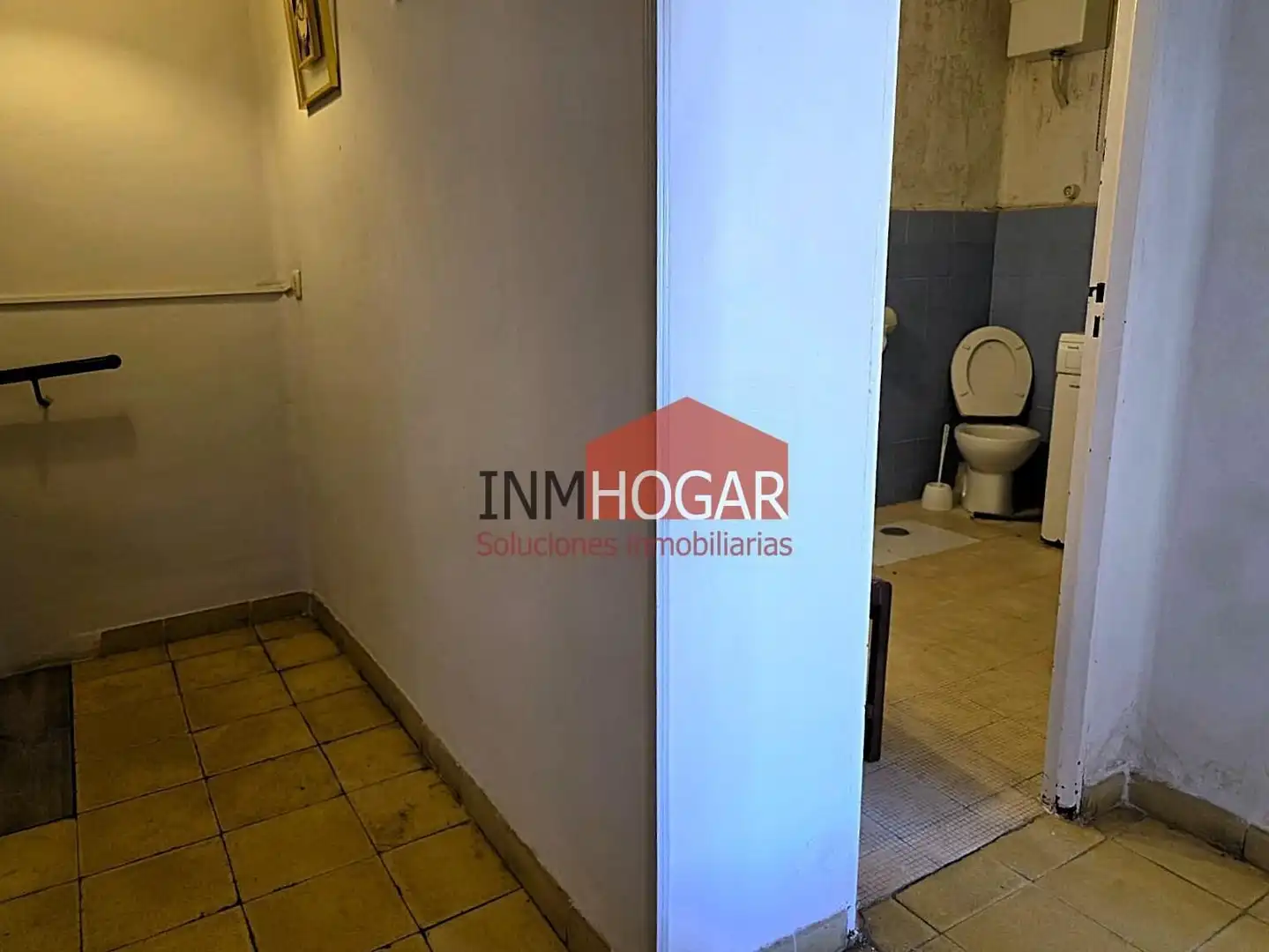 Piso en venta en El Barraco  con Terraza, Amueblado y Balcón