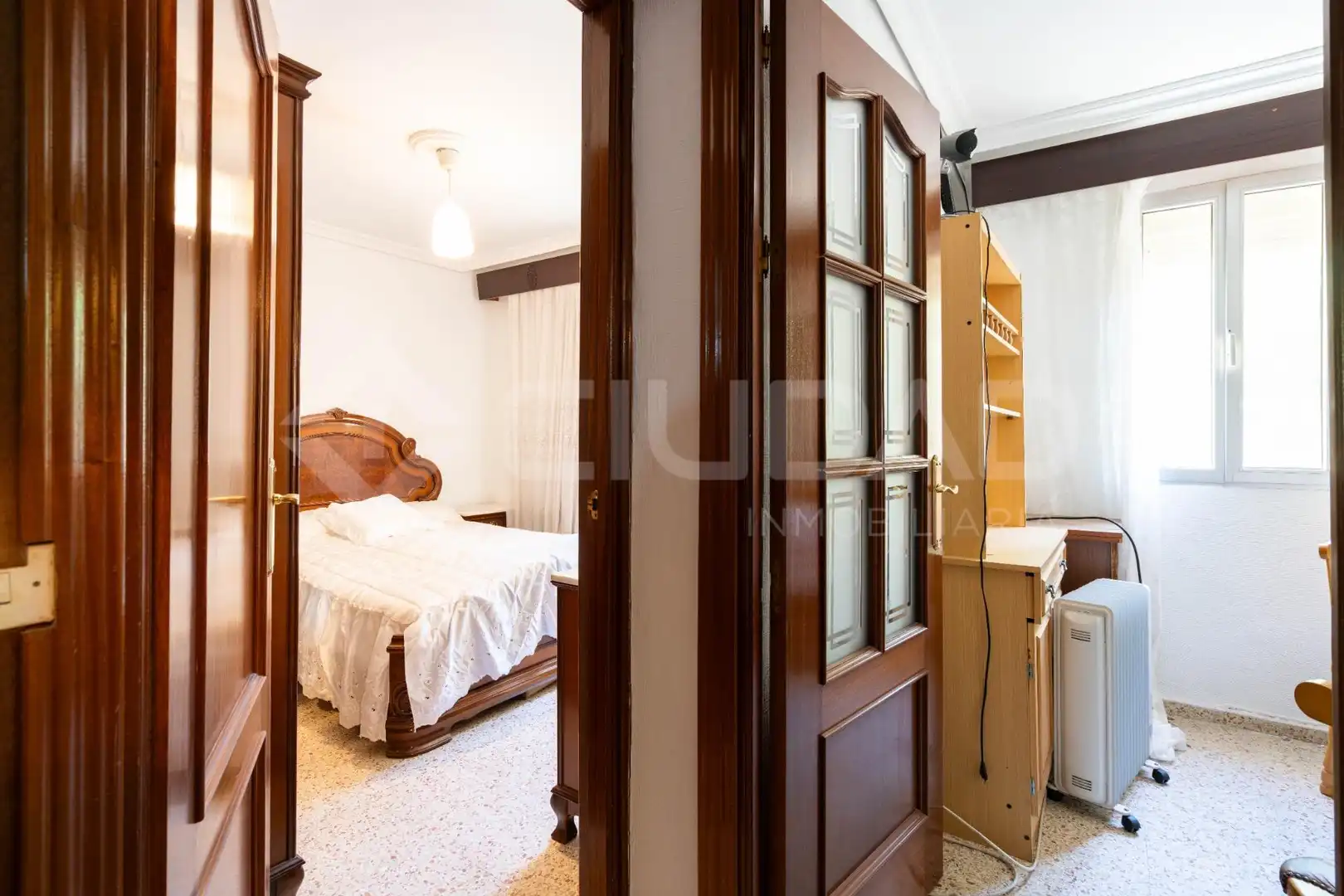 Habitación de Piso en venta en Sevilla