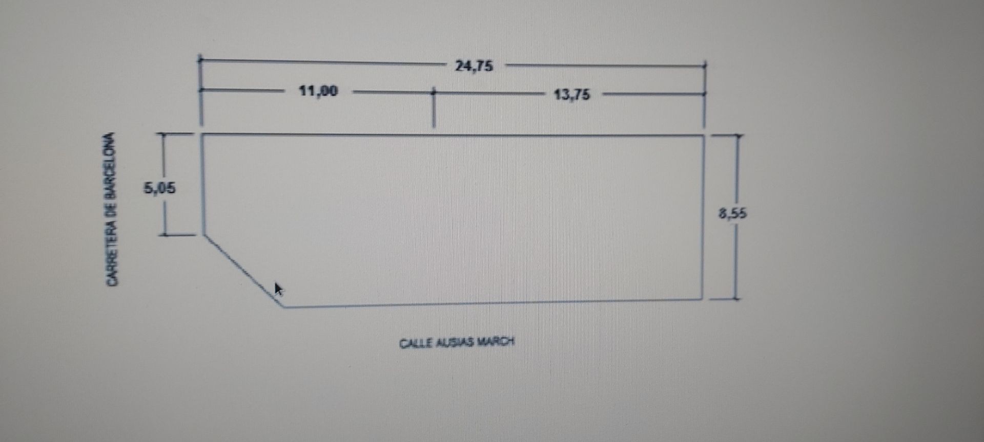 Residencial en venda a Parc Central