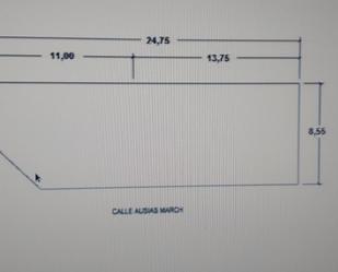 Residencial en venda a Parc Central