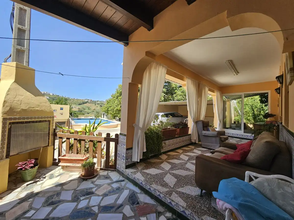 House for sale in Casares pueblo, imagen 2