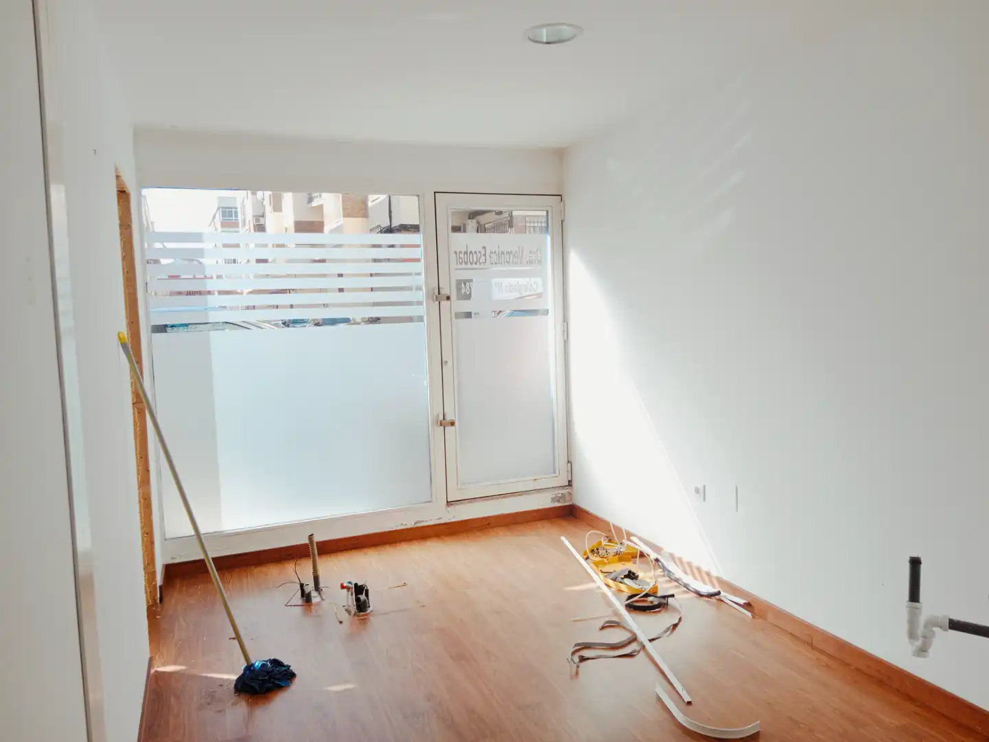 Local en venta en Calle Cayetano García Martín, 1, Miralvalle - Av. Virgen del Puerto - La Data