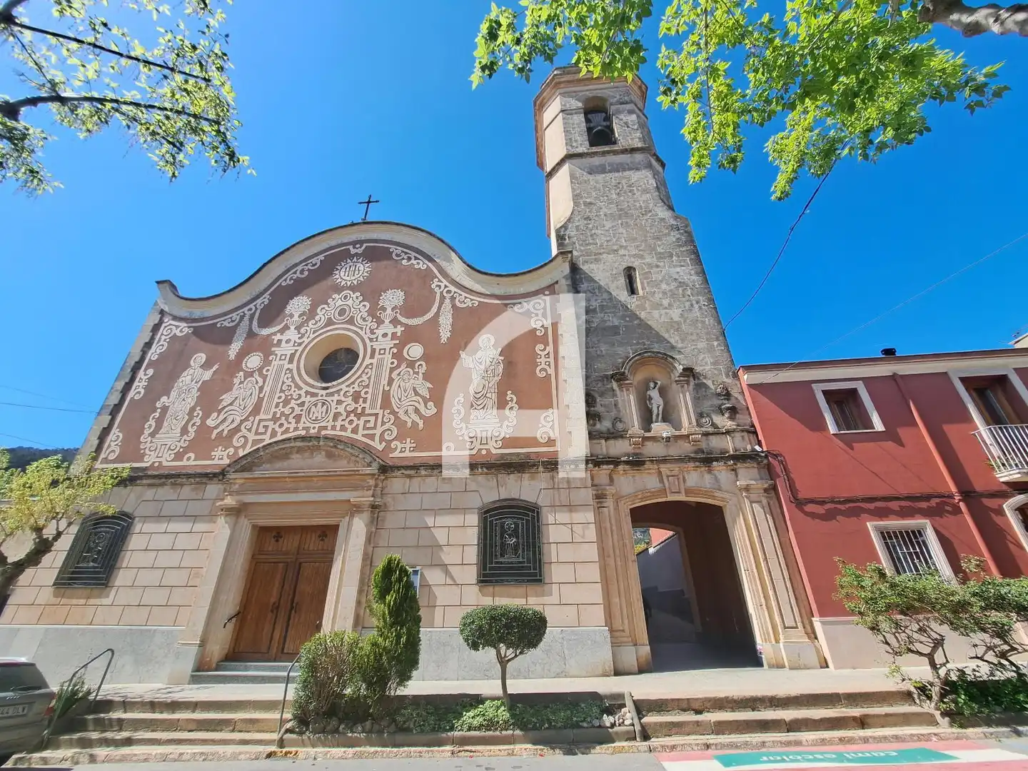 Terreno rustico in vendita a DE L'ESGLESIA, imagen 6