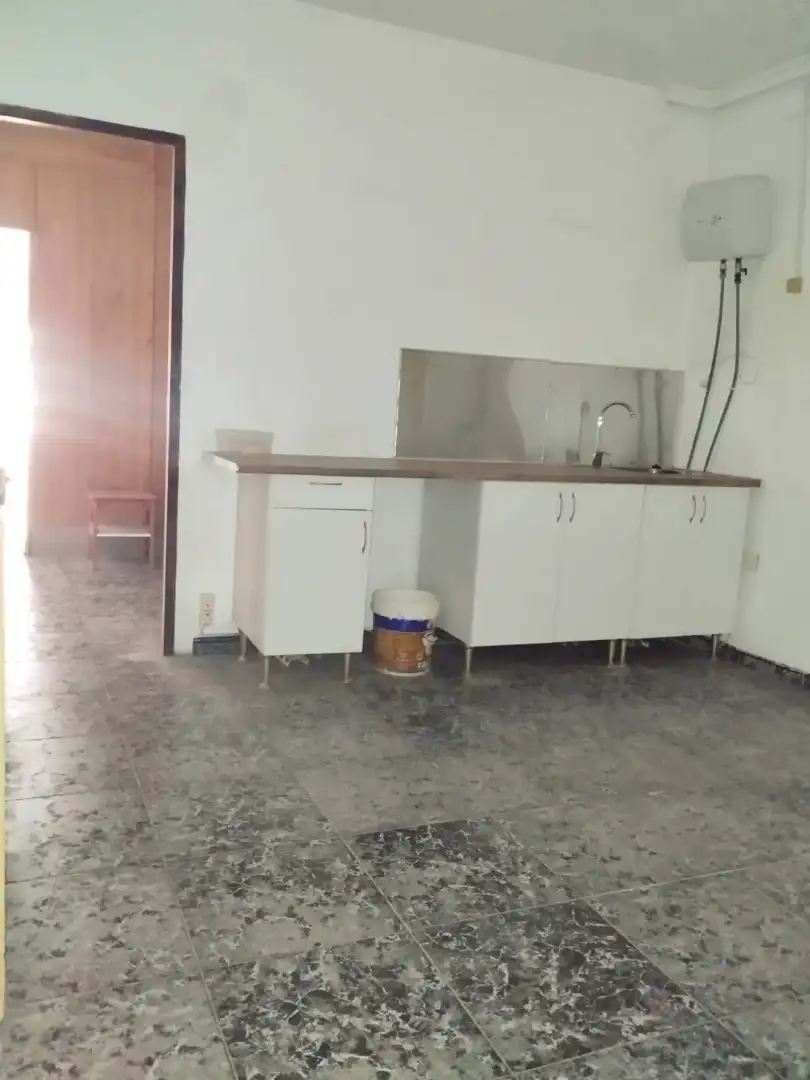 Gewerbefläche zum Verkauf in Piscinas, imagen 4