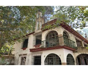 Vista exterior de Finca rústica en venda en Alfacar amb Terrassa