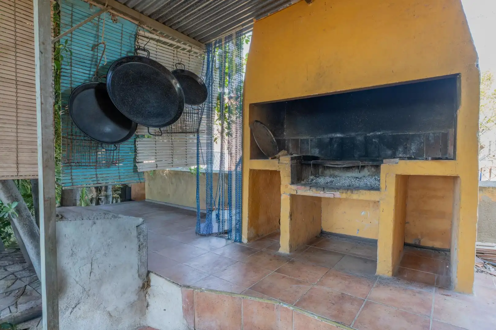 Cocina de Casa o chalet en venta en Orihuela con Piscina comunitaria