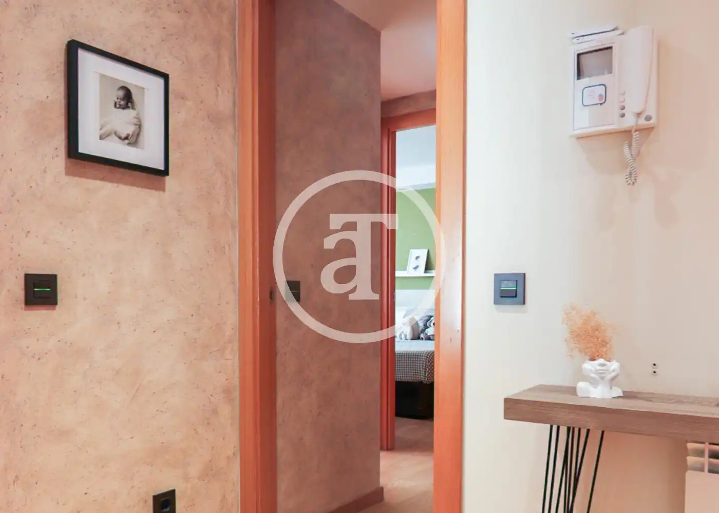 Appartamento con terrazza in affitto a Calle Berlín, imagen 16