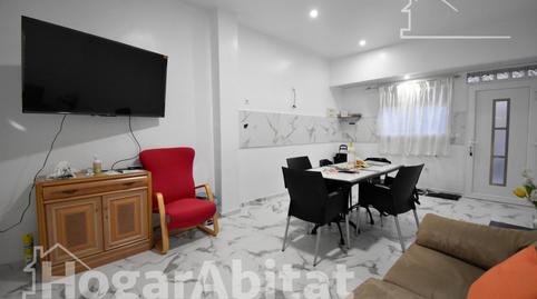 Photo 2 of Flat for sale in Avenida de Beniopa, Plaza Elíptica - República Argentina, Gandia