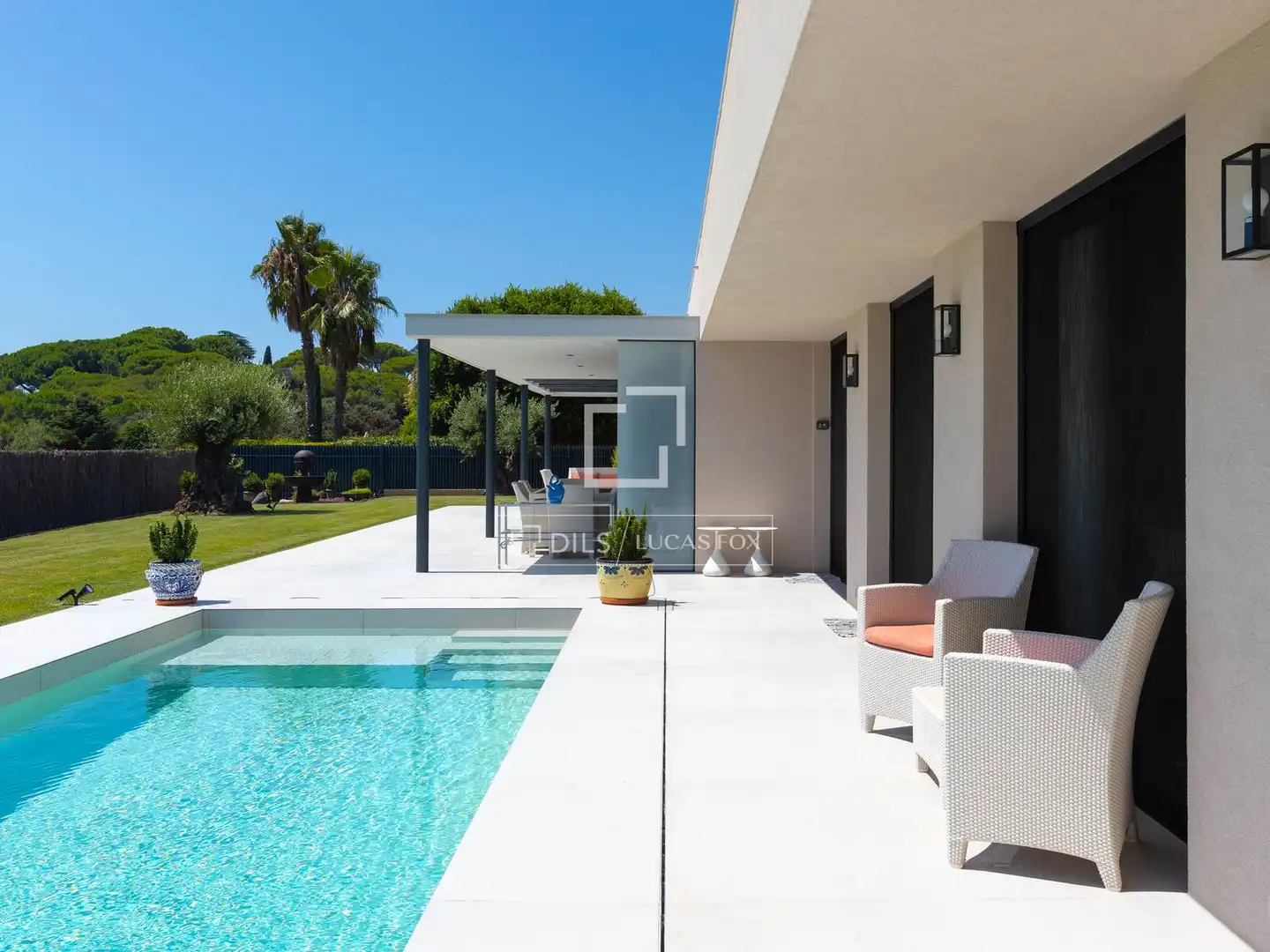 Villa avec piscine à vendre à Santa Maria Balis - Can Riera - Can Jordi, imagen 14