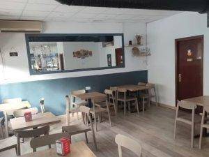 Local comercial en Venta en Doctor Barraquer - G. Renfe - Policlínico