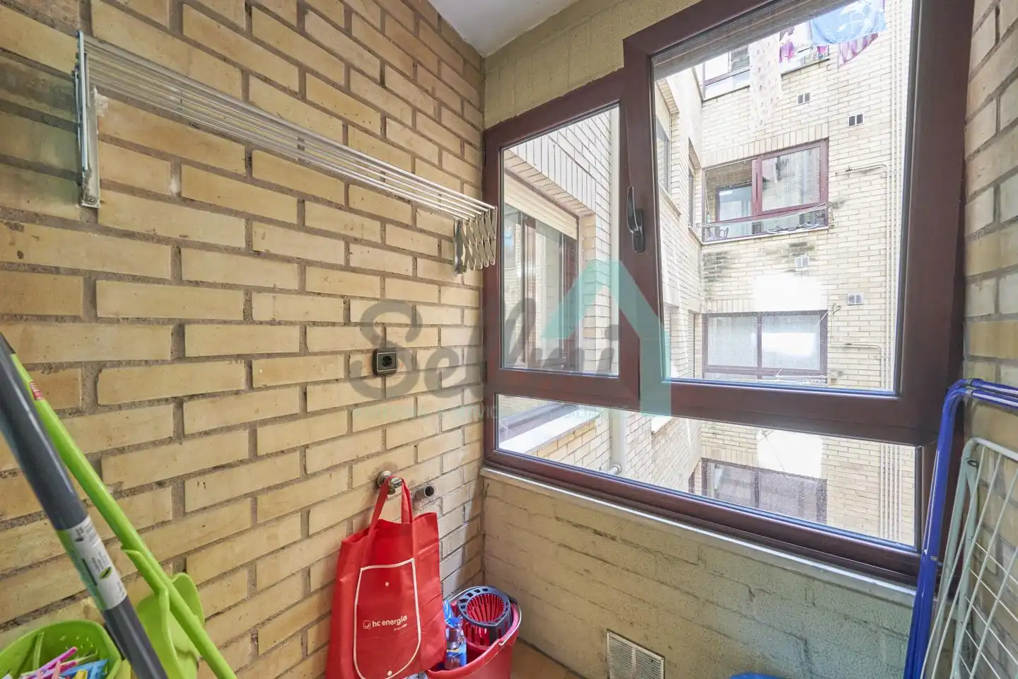 Flat with lift to rent in Calle Muñoz Degraín, imagen 13