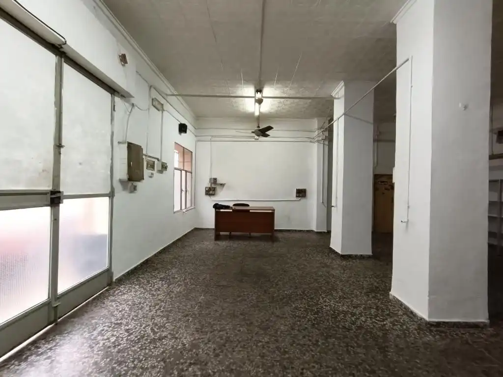 Storage room for rent in Elda  with Alarm