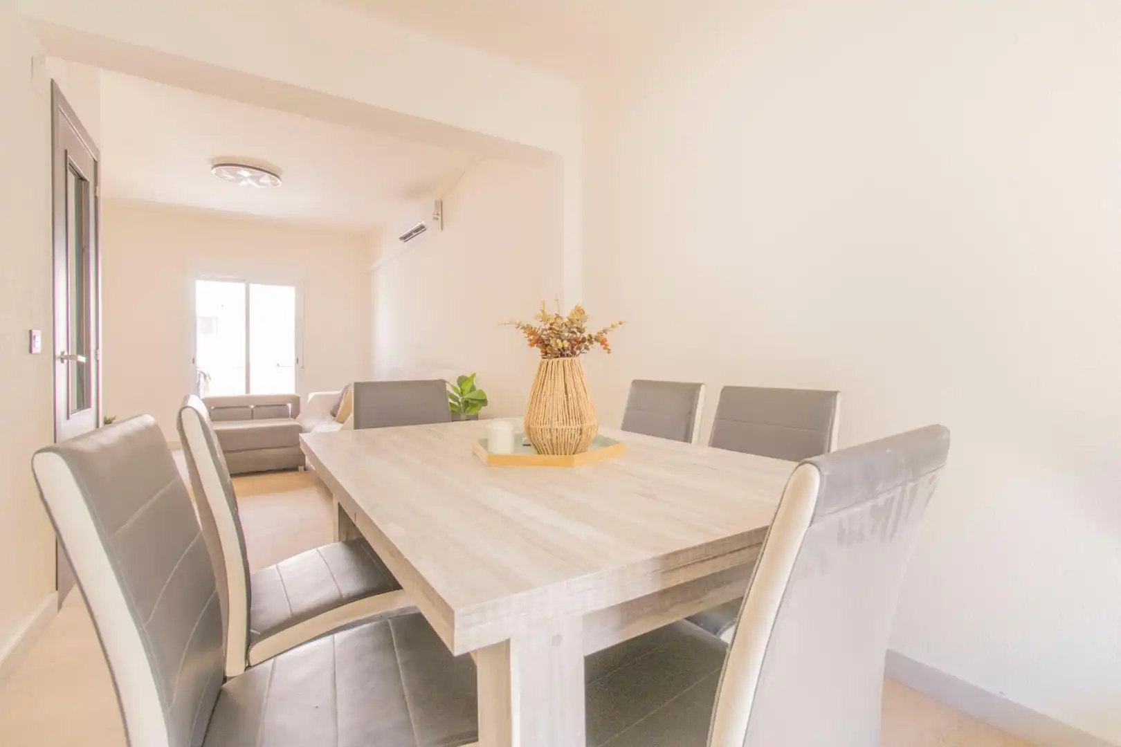 Comedor de Piso en venta en Burriana / Borriana