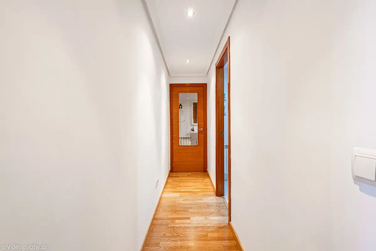 Piso en venta en Valdemoro con Calefacción, Terraza y Balcón