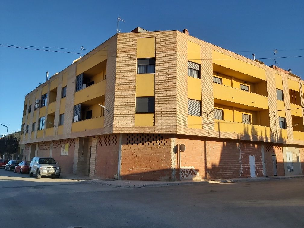 Exterior view of Premises for sale in Valdeganga