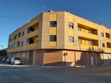 Gewerbefläche zum Verkauf in C/ Valencia