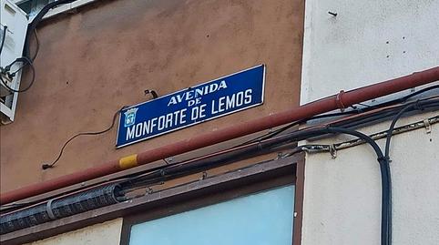 Photo 5 of Residential for sale in Avenida de Monforte de Lemos, Pilar, Madrid