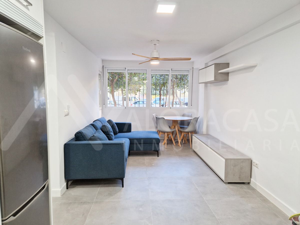 Wohnung zum verkauf in Girón - Las Delicias, Carretera de Cádiz, Málaga Capital