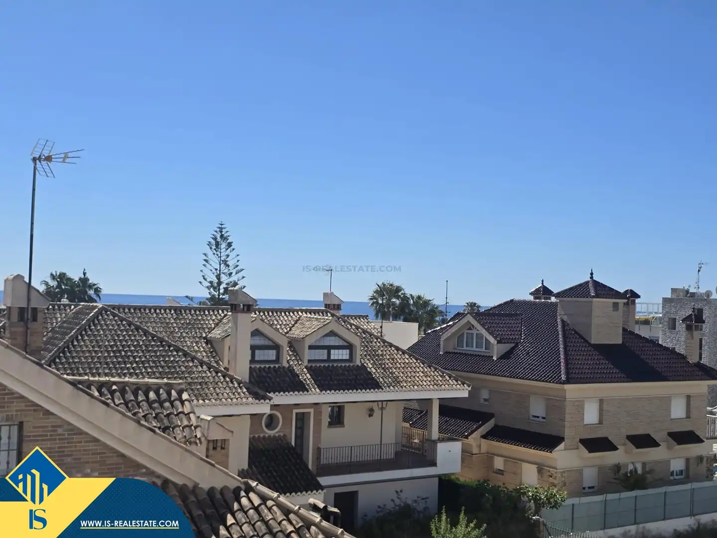 Ático con piscina en venta en Playa del Acequión, Náufragos y Rocío del Mar, imagen 58