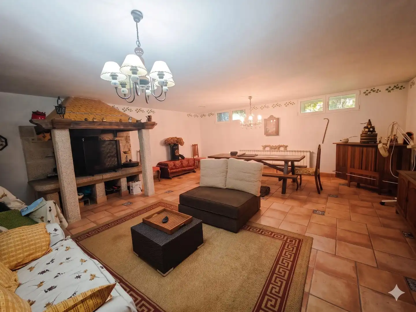 Houses for sale in Vilarmaior  with Heating, Private garden and Storage room