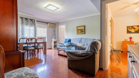 Foto 2 de Pis en venda a Calle del Poeta Mas y Ros, Ciutat Jardí,  Valencia Capital