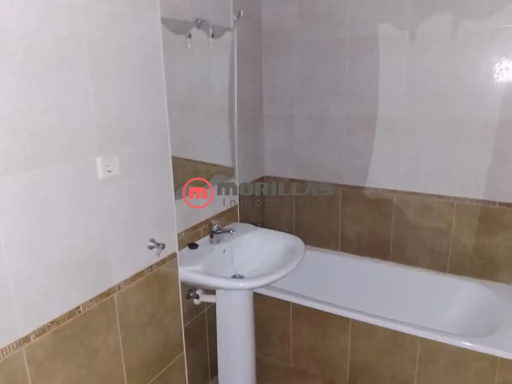 Bathroom of Apartments for sale in Calasparra  with Storage room