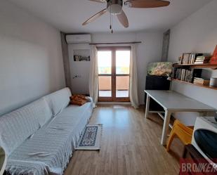 Bedroom of Study to rent in Vera