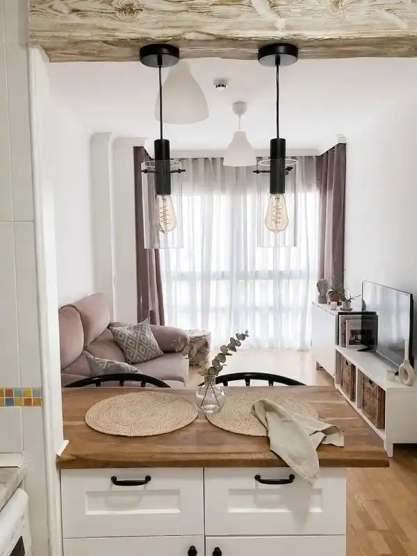 Wohnung mit Pool zum Verkauf in Calle de Deyanira, imagen 3