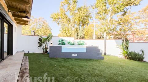 Photo 5 of Single-family semi-detached for sale in Av Primavera, ., Martinica – Ateneu, Barcelona