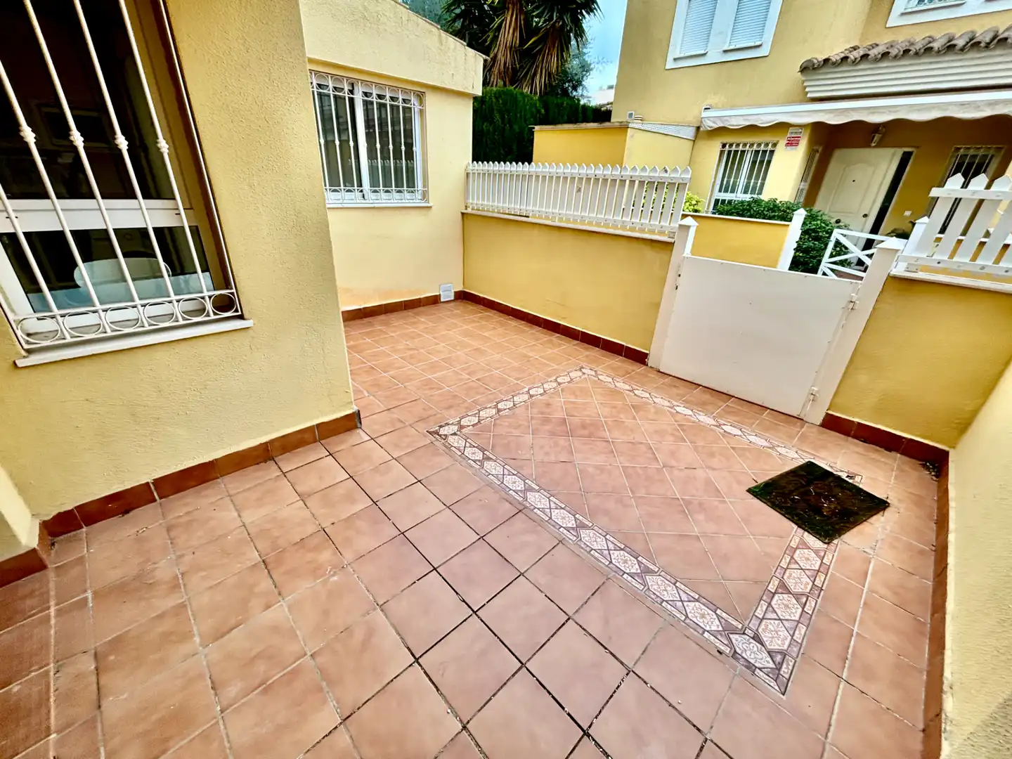 Adossat amb piscina en venda a Avenida Pintor Fernando Soria, imagen 71