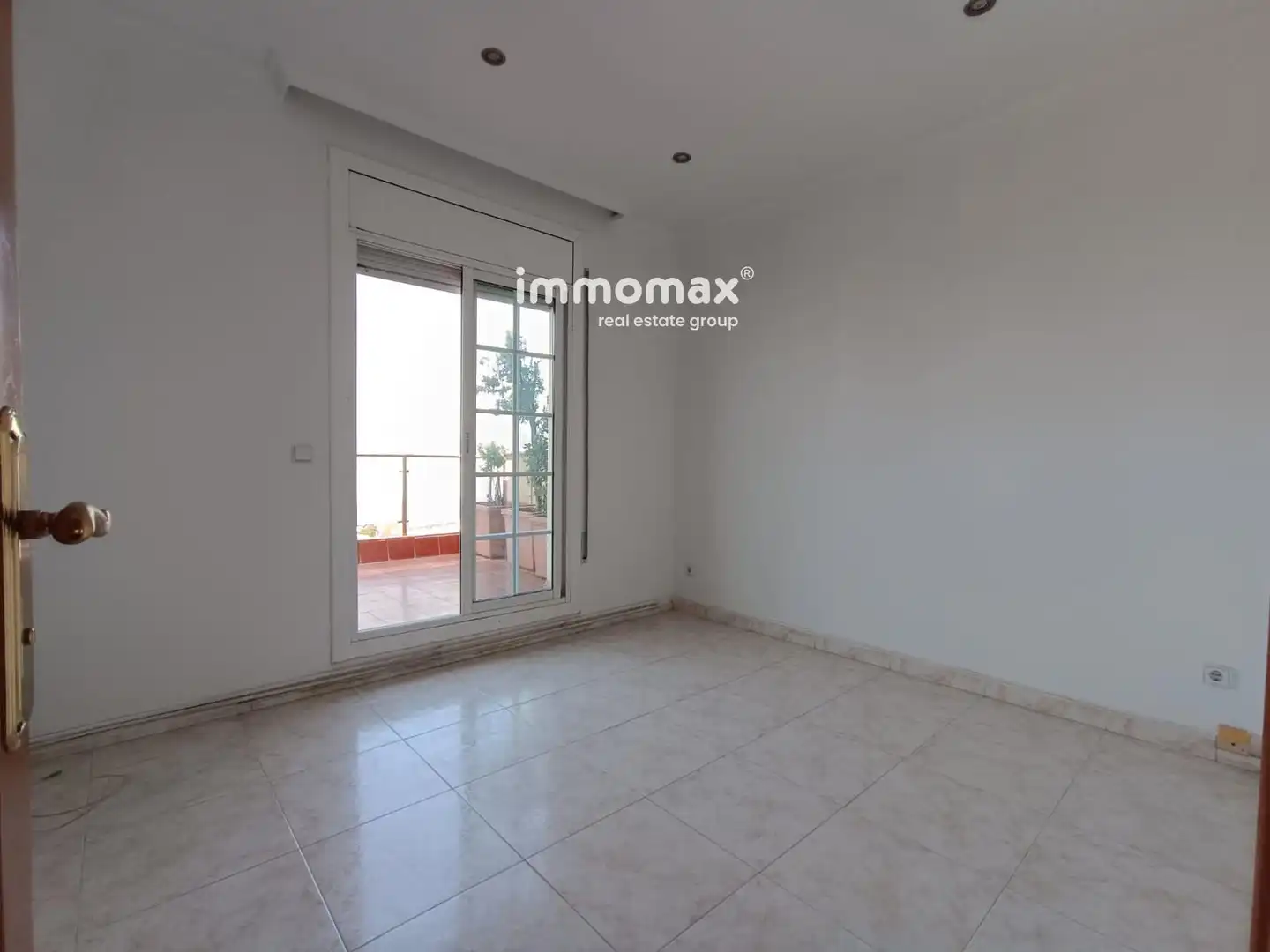 Habitación de Piso de alquiler en Esplugues de Llobregat con Calefacción y Terraza