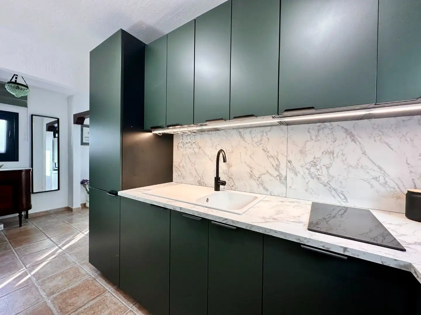 Appartamento in affitto a calle Casablanca 17, imagen 9