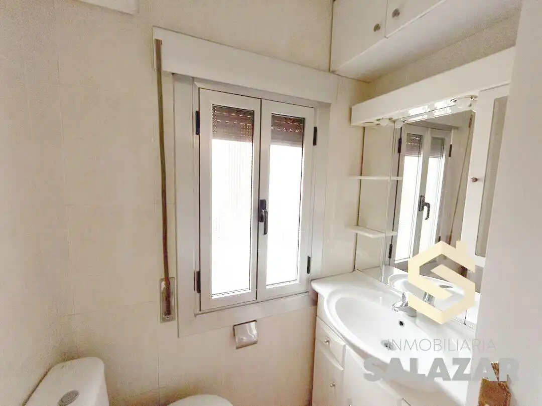 Flat for rent in Bonaparte Luis Luciano Kalea, Santutxu - Basarrate