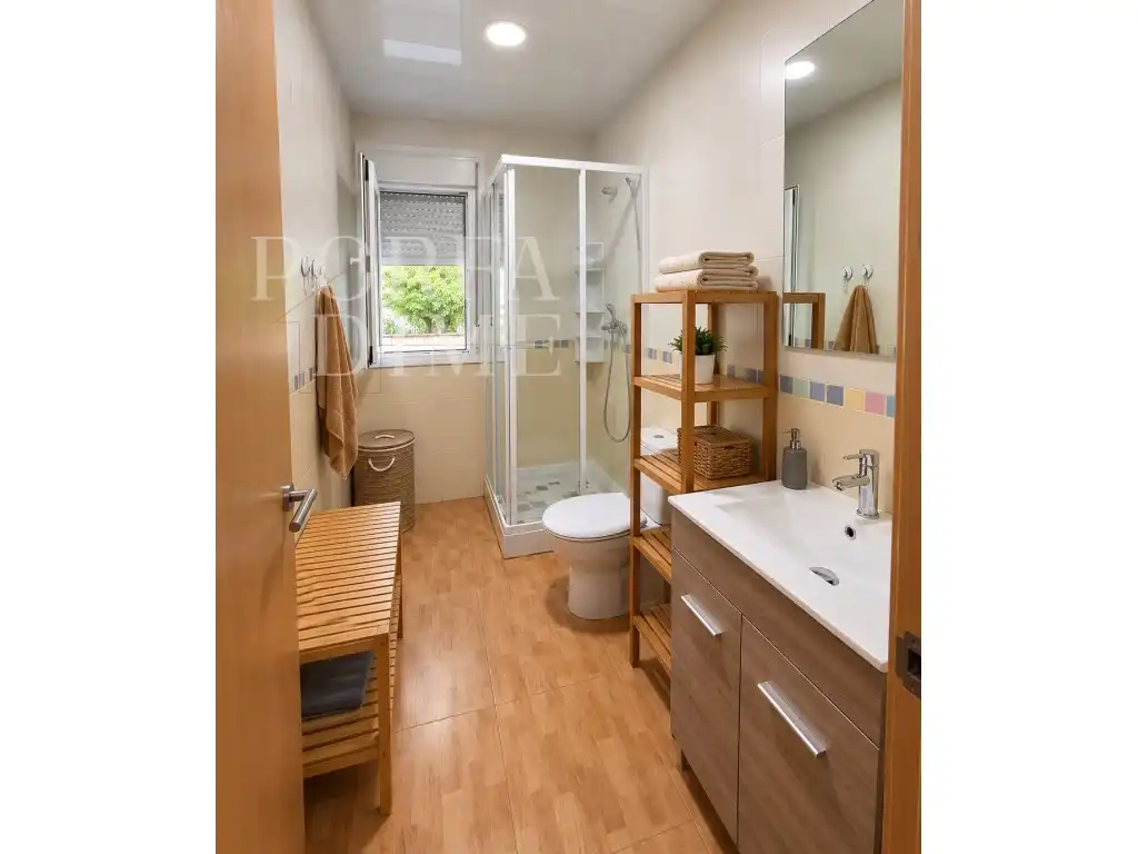 Casa en venta en Calle Montsant (C Canals), imagen 16