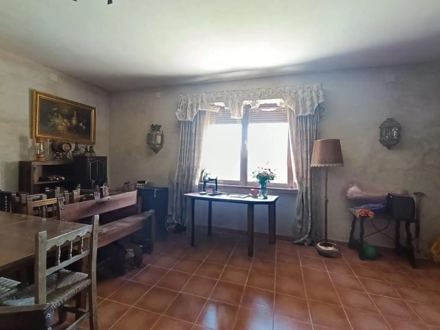 Casa o xalet en venda en Albalate de Zorita amb Aire condicionat, Calefacció i Jardí privat
