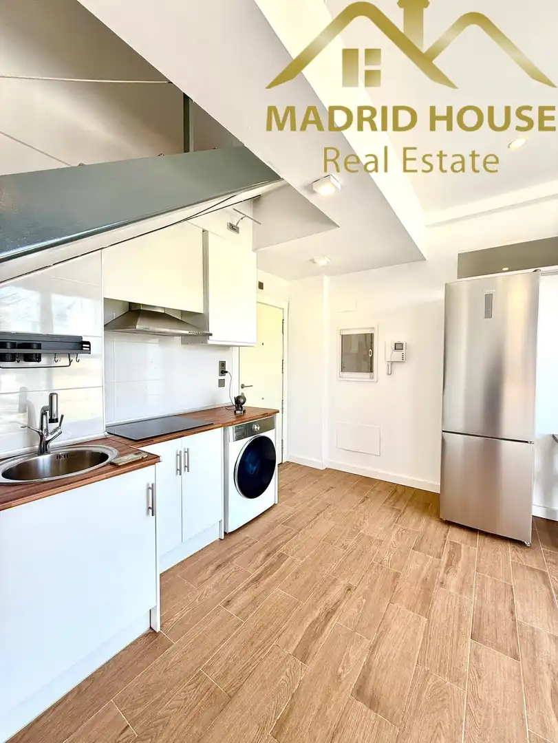Attic for sale in arquimides, Valdepelayo - Montepinos - Arroyo Culebro