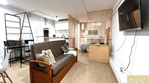 Foto 3 de Estudio en venta en Calle Gènova, El Guinardó, Barcelona Capital