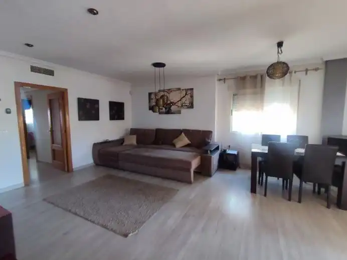 Chalet con terraza en venta en Nueva Torrevieja - Aguas Nuevas, imagen 7