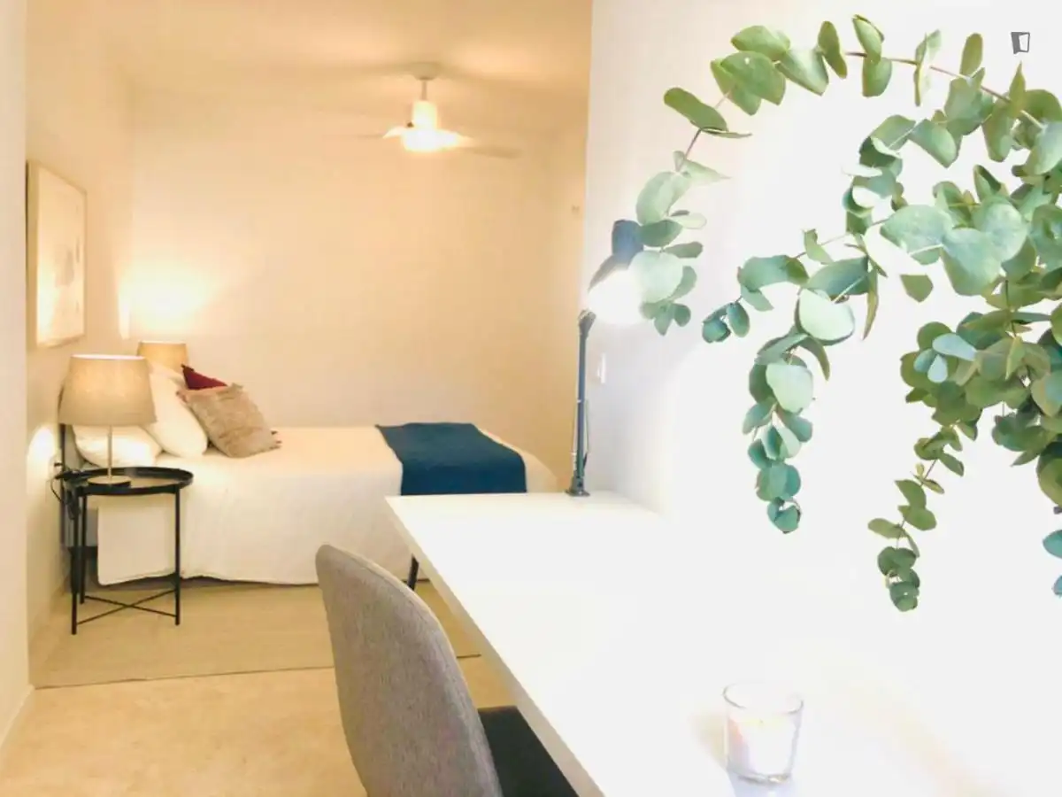 Apartamento de alquiler en Barrio de Patraix