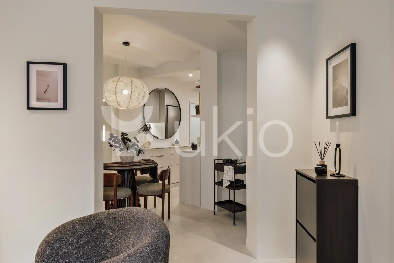 Apartamento en alquiler en Carrer de Grases, imagen 10
