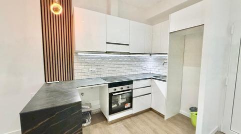 Foto 4 de Loft en venda a Carrer Andalusia, La Bordeta,  Barcelona Capital