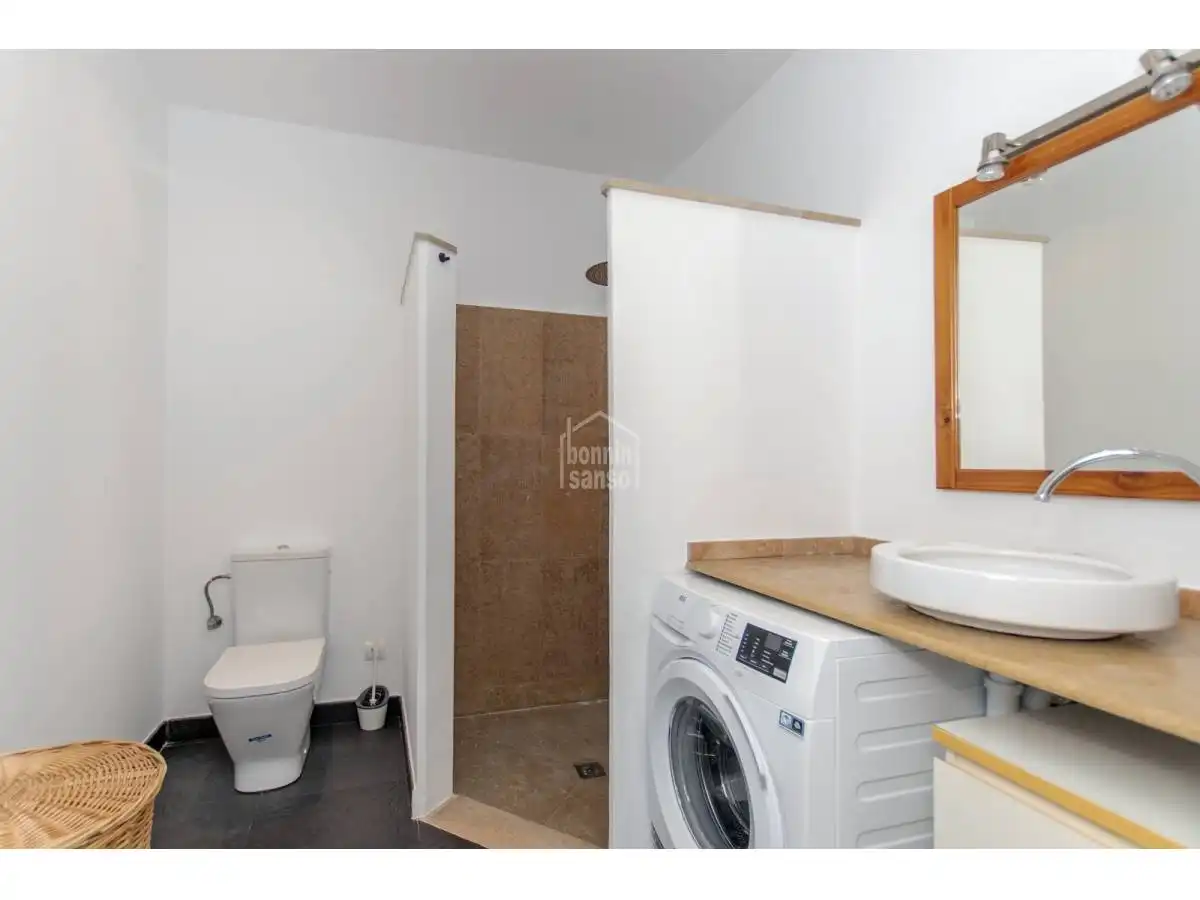 Finca rústica en venta en Sant Lluís - S'Ullestrar - Torret