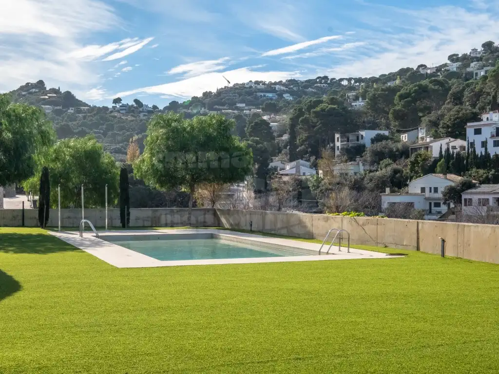 Apartament de lloguer a Sa Riera - Sa Fontansa, imagen 17