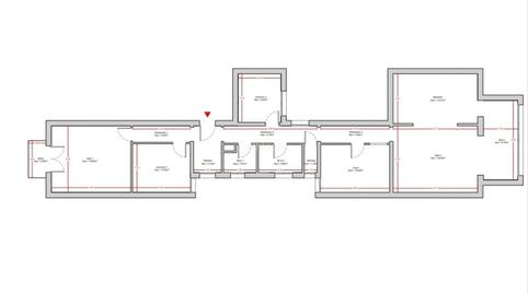 Foto 2 von Wohnungen zum Verkauf in Calle de Sicília, Fort Pienc,  Barcelona Capital