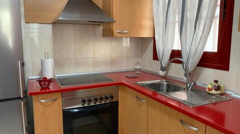 Foto 3 de Apartamento de alquiler en Calle Los Falcones, Palm - Mar, Arona