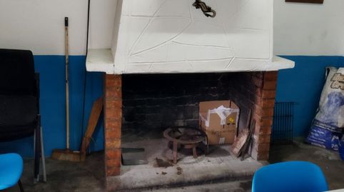 Solar con Salon cocina Chimenea, immagine 2