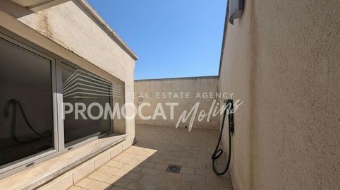 Foto 5 de Ático en venta en Molins de Rei, Barcelona