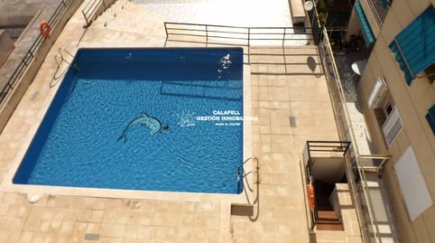 Foto 3 de Ático en venta en Mossen Jaume Soler, 19 a, Calafell Platja, Calafell